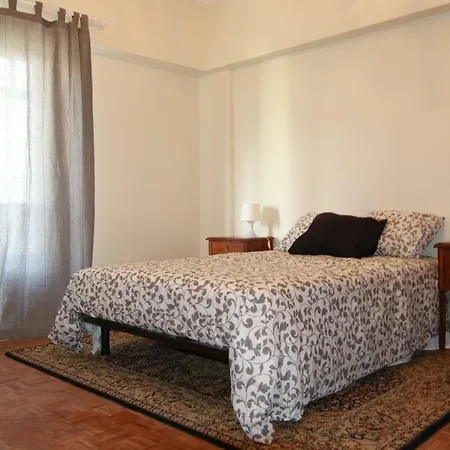 Benfica Apartamento 아파트 *