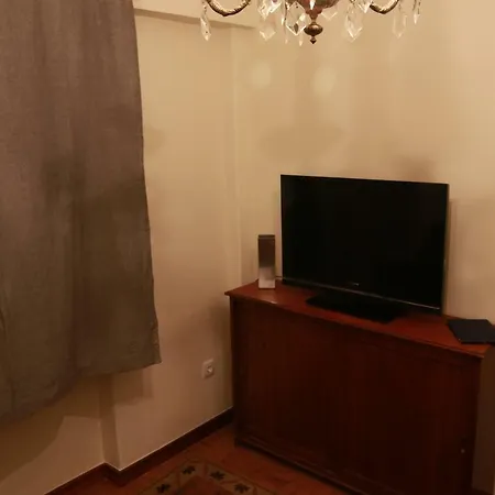 Benfica Apartamento * 리스본