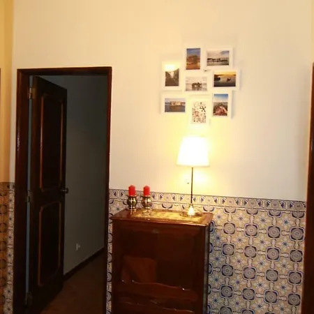 Benfica Apartamento *