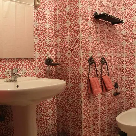 Benfica Apartamento *