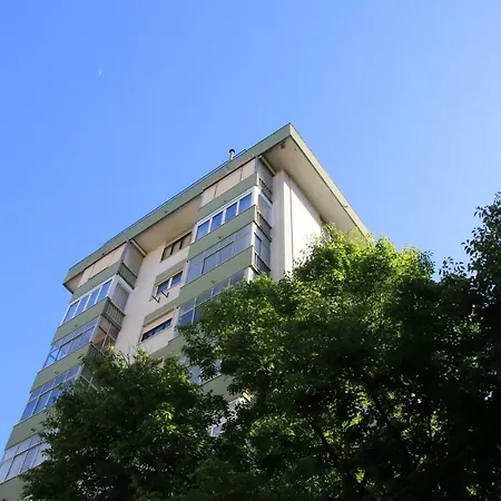 本菲卡公寓 Lisboa